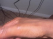 The Mystery Lover That Knows Exactly How To Make You Cum INTENSE BBC JERK SESSION 4K DEEP VOICE ASMR 8/16