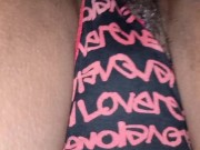 My StepDad SNIFFING and LICKING My Dirty HAIRY Pussy and Ass Made Me SQUIRT 13/16