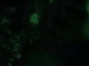 estaba en un cuarto swingers me encontre aun amigo de mi esposo 1/16