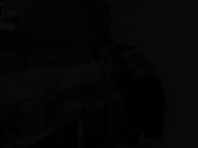 Fucking my hot stepsister in the kitchen! - Screenshot 1 of 16 - HD