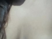 Chica caliente muestra sus pechos 2/16