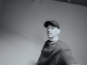 TATIANA ALVAREZ RECIBIENDO TODA LA LECHE EN NESQUIK - JULIO H X YUNG BEEF X EL FRIO 13/16