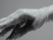 TATIANA ALVAREZ RECIBIENDO TODA LA LECHE EN NESQUIK - JULIO H X YUNG BEEF X EL FRIO 7/16