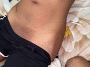 Big Ass Beauty Juciy Pussy Big Dick Pussy Inside Cum 4/16