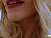 Billi Bardot: Big Tits Hot Clit 16/16