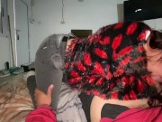 Mamada caliente 11/16