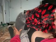 Mamada caliente 12/16