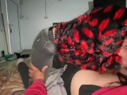 Mamada caliente 13/16