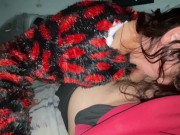 Mamada caliente 6/16