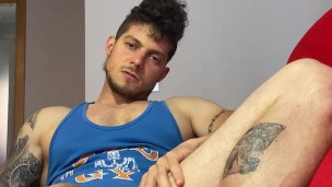 My COCK IS FLEXIBLE😈