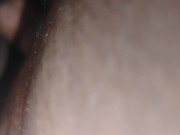 Me comí toda su verga 3/16