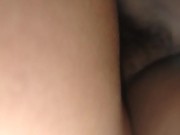 Me comí toda su verga 8/16