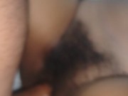 Me comí toda su verga 9/16