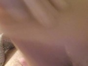 Being a noisy little slut 10/16