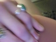 Being a noisy little slut 11/16