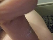 Being a noisy little slut 12/16