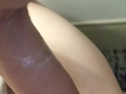 Being a noisy little slut 14/16