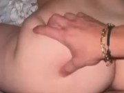 Que rico papi en mi culito 8/16