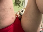 In My Underwear 7/16