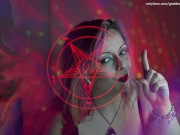 Satanic Goon Temptation Mindfuck for Succubus 5/16