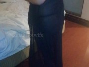 My Dance on Indian Song 12/16