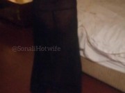 My Dance on Indian Song 2/16