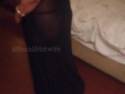 My Dance on Indian Song 3/16