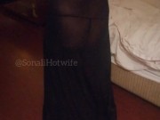 My Dance on Indian Song 4/16