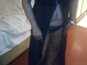 My Dance on Indian Song 9/16