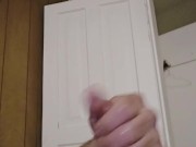 I finally cummm. Anyone want to try my new toy 10/16