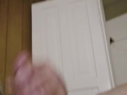 I finally cummm. Anyone want to try my new toy 15/16