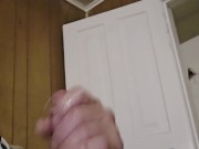 I finally cummm. Anyone want to try my new toy 16/16