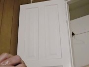 I finally cummm. Anyone want to try my new toy 7/16