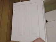 I finally cummm. Anyone want to try my new toy 8/16