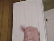 I finally cummm. Anyone want to try my new toy 9/16