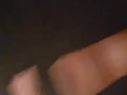 riding a dildo 15/16