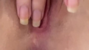 کصم خیلی خیسه کی اینجا کیرش کلفته بیاد منو بکنه؟ 🥵🫀