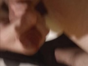Public hostel masturbation, white bulgarian - Screenshot 2 of 16 - Big Cock