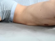 I Just Kept Wetting the Same Bed 9/16