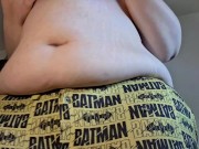 Watch me masterbate and cum everywhere 1/16