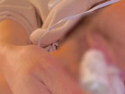 旦那にバレずにオナニーする人妻 素人 人妻 バイブ おもちゃ オナニー 日本人 - Screenshot 4 of 16 - オナニー おもちゃ