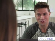 Dominating the Niche 3/16