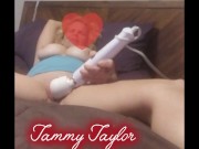 Tammy Taylor wand solo 14/16