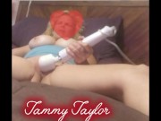 Tammy Taylor wand solo 15/16