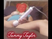 Tammy Taylor wand solo 5/16