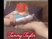 Tammy Taylor wand solo 6/16