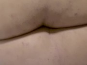 Husband loves to offer his wife's holes 16/16