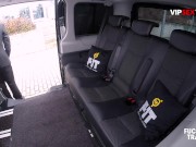 Hot Car Sex With Beautiful Teen Liz Heaven - VIP SEX VAULT 3/16