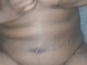 BIG TITTIES BOUNCING WHILE GORILLA PUNCHER STROKES CREAMY WET PUSSY!!!!!!!!!!! 11/16