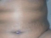 BIG TITTIES BOUNCING WHILE GORILLA PUNCHER STROKES CREAMY WET PUSSY!!!!!!!!!!! 9/16